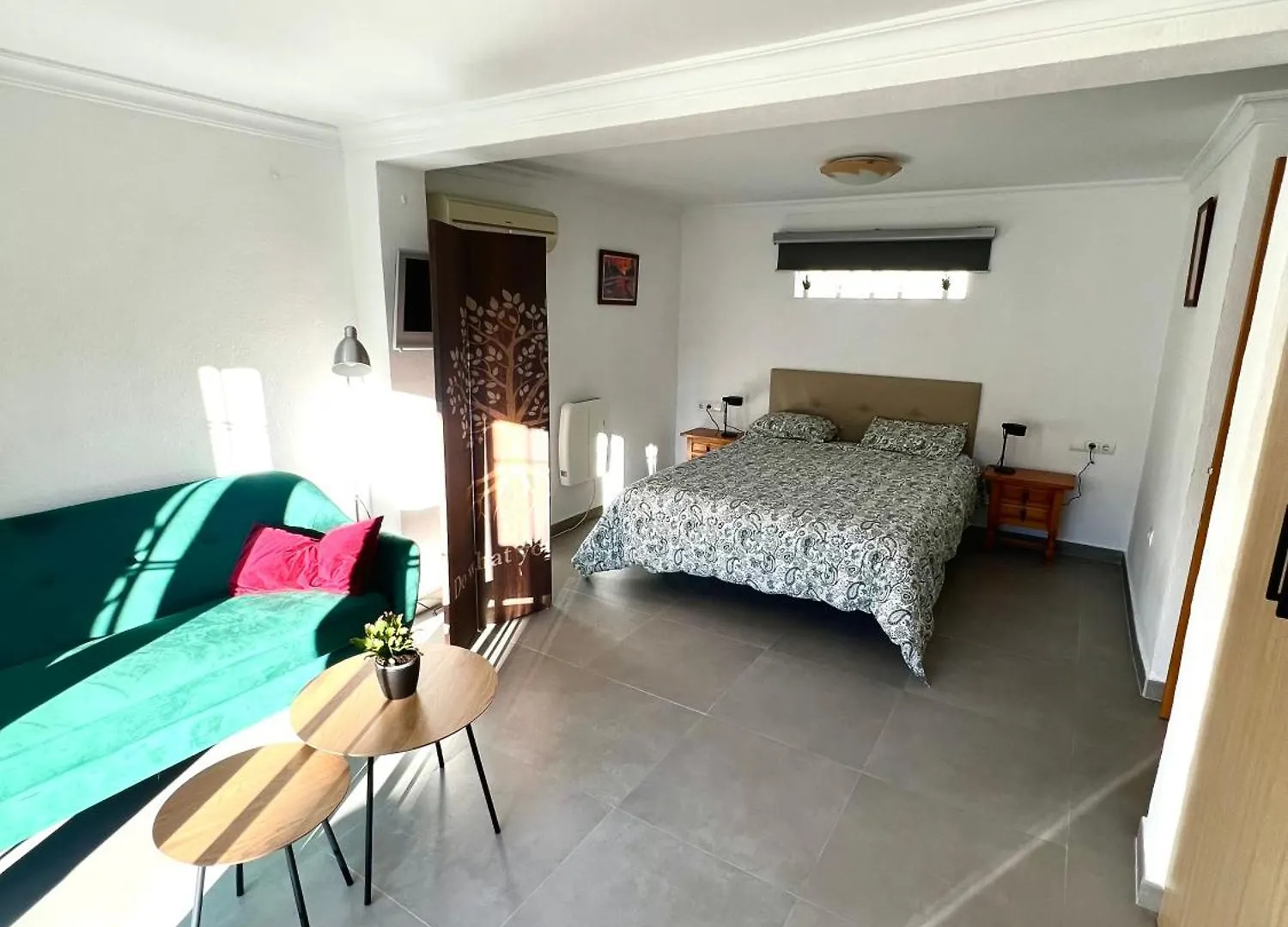 Holiday home Casa Golf Mediterraneo Benalmadena