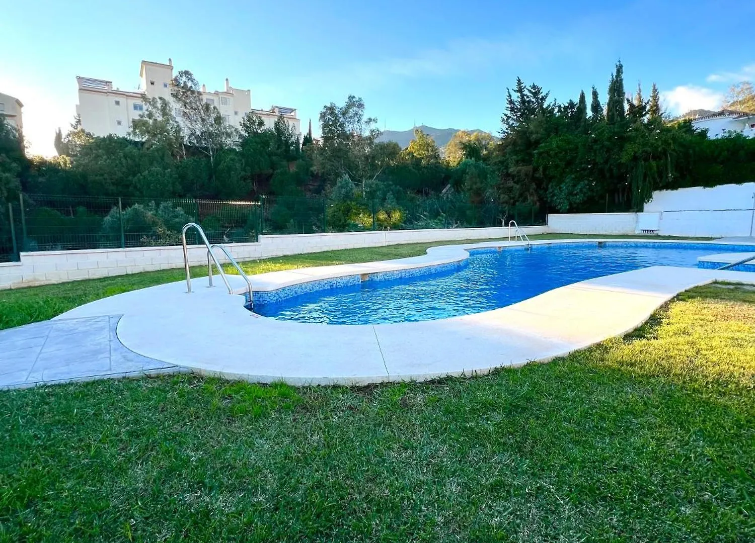 Holiday home Casa Golf Mediterraneo Benalmadena