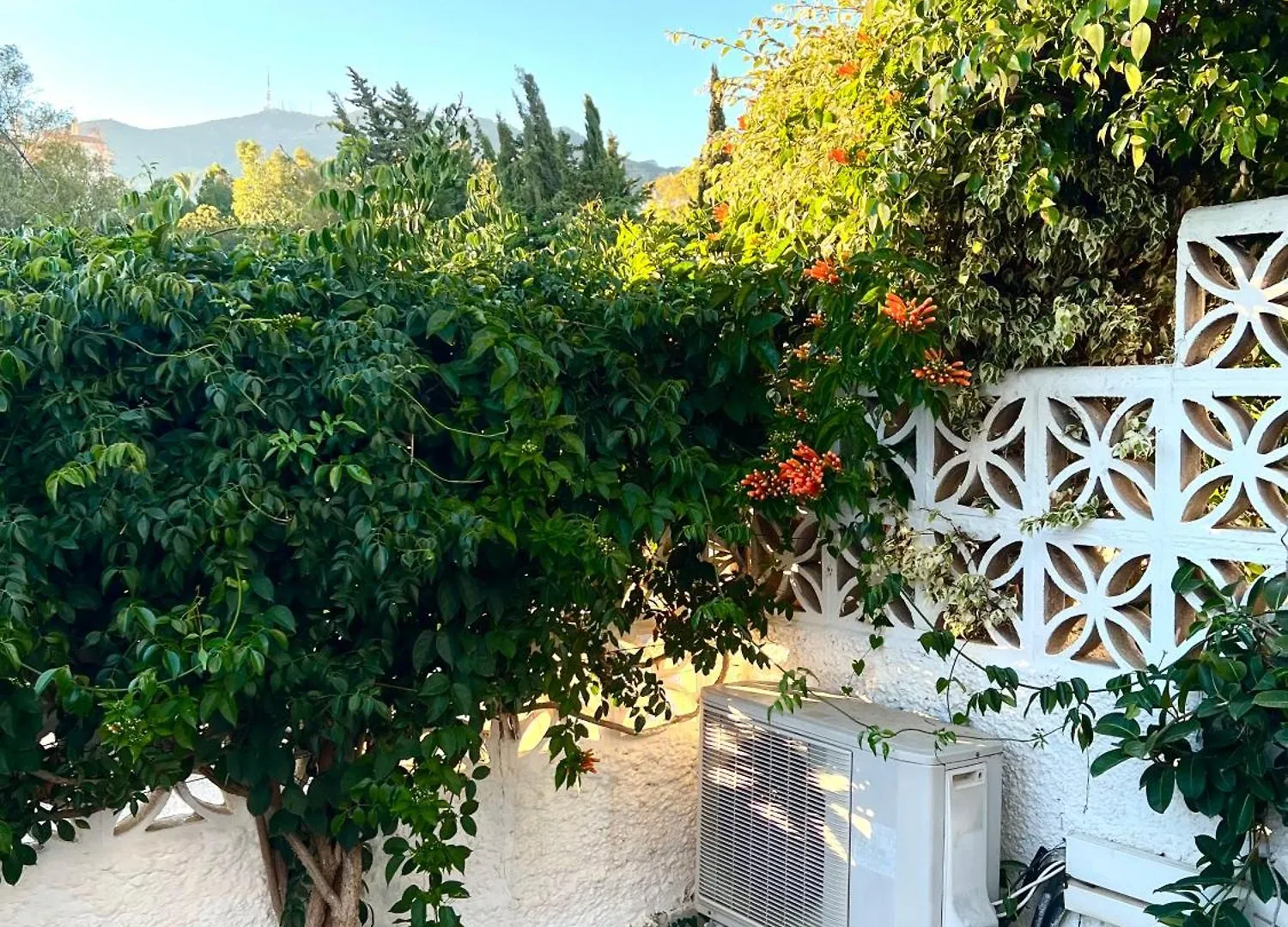 Holiday home Casa Golf Mediterraneo Benalmadena
