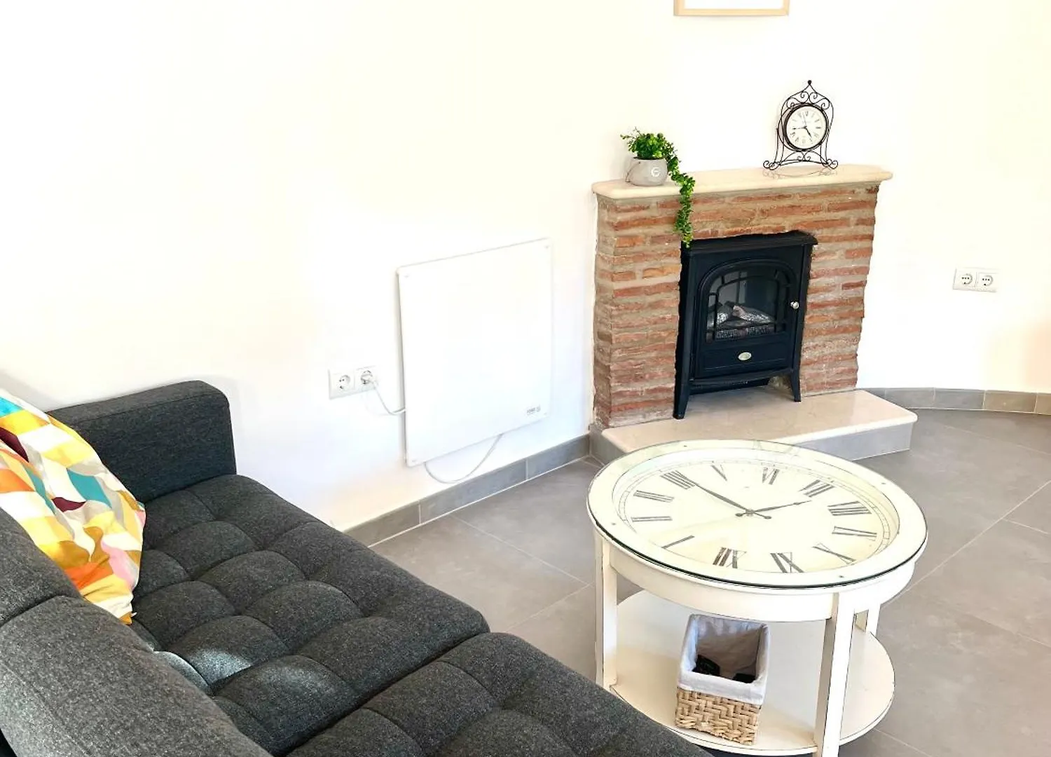 Casa Golf Mediterraneo Benalmadena Holiday home