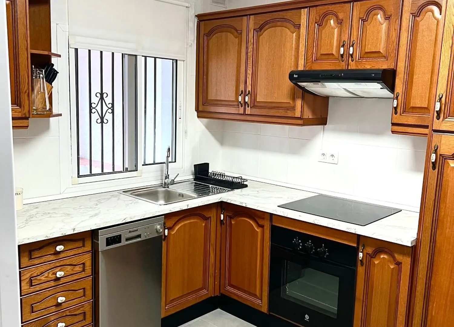 Holiday home Casa Golf Mediterraneo Benalmadena
