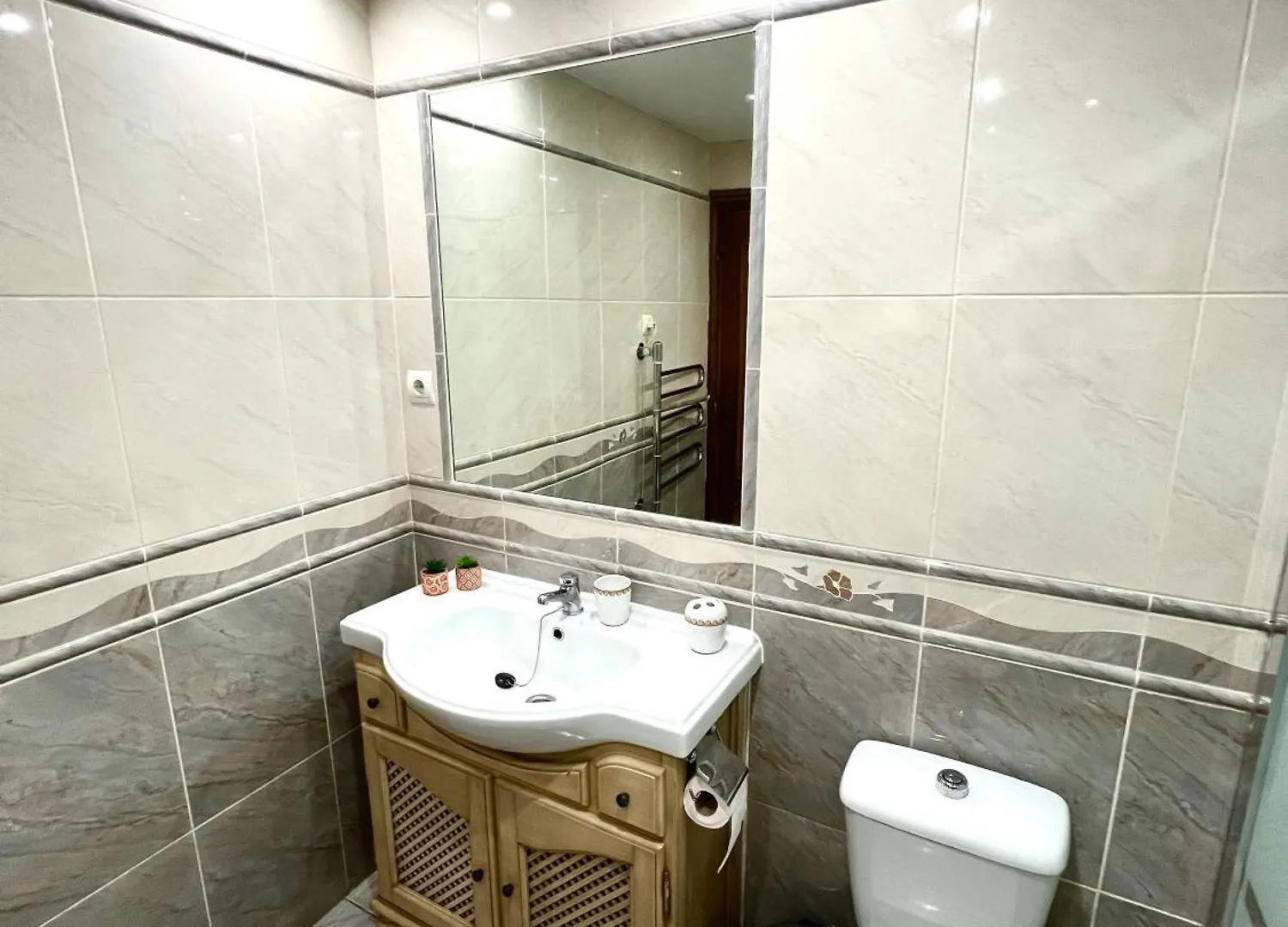 Casa Golf Mediterraneo Benalmadena