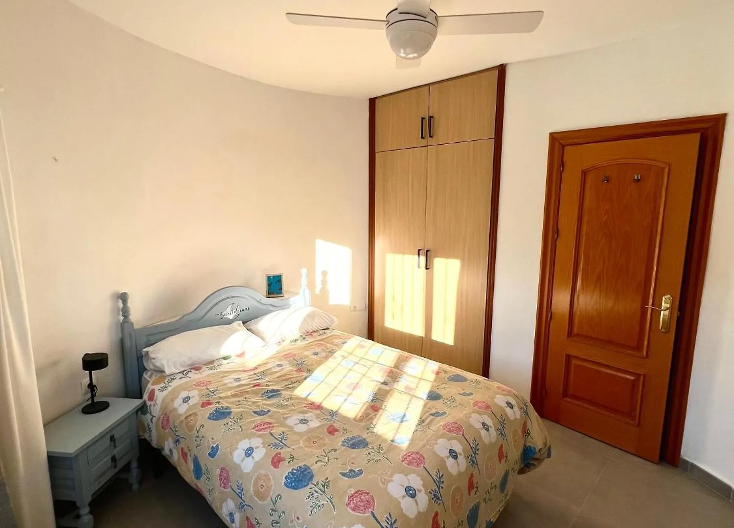 Casa Golf Mediterraneo Benalmadena Holiday home