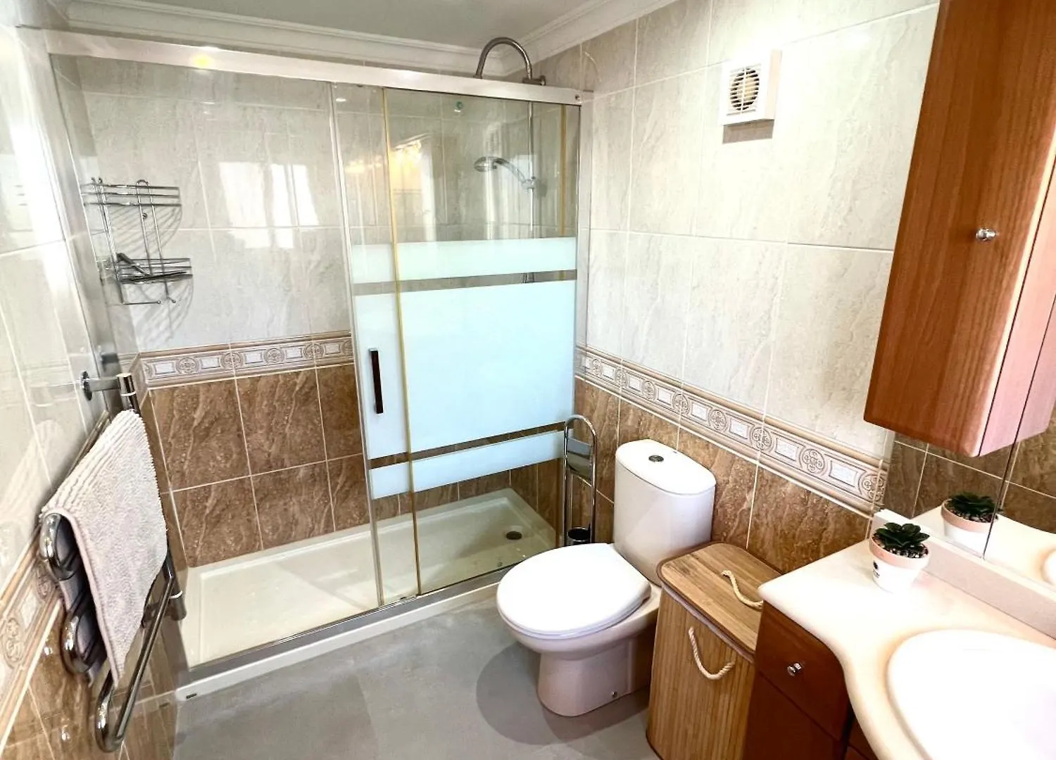 Casa Golf Mediterraneo Benalmadena 0*,  Spain
