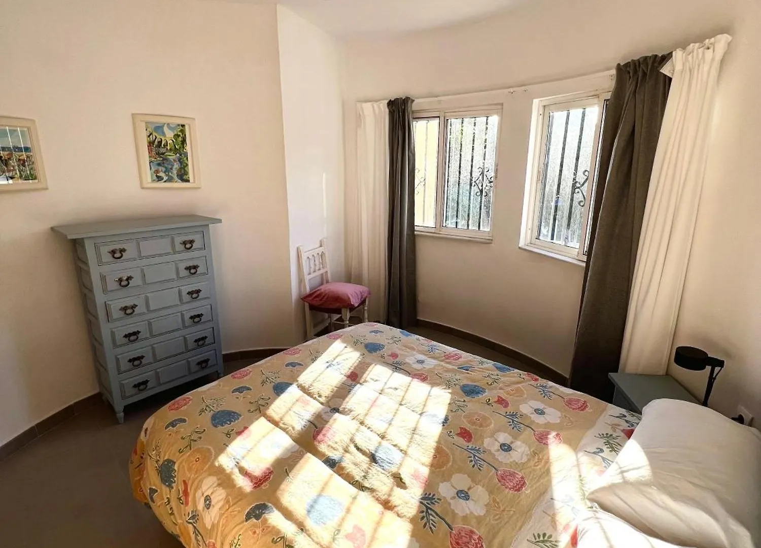 Casa Golf Mediterraneo Benalmadena Holiday home