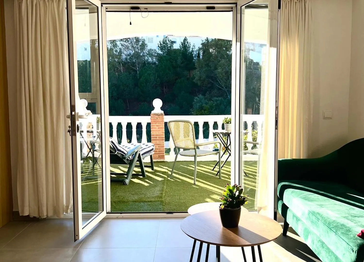 Casa Golf Mediterraneo Benalmadena