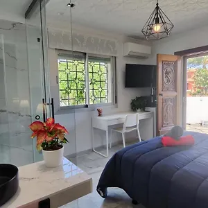  Accommodatie bij particulieren Flor De Azahar