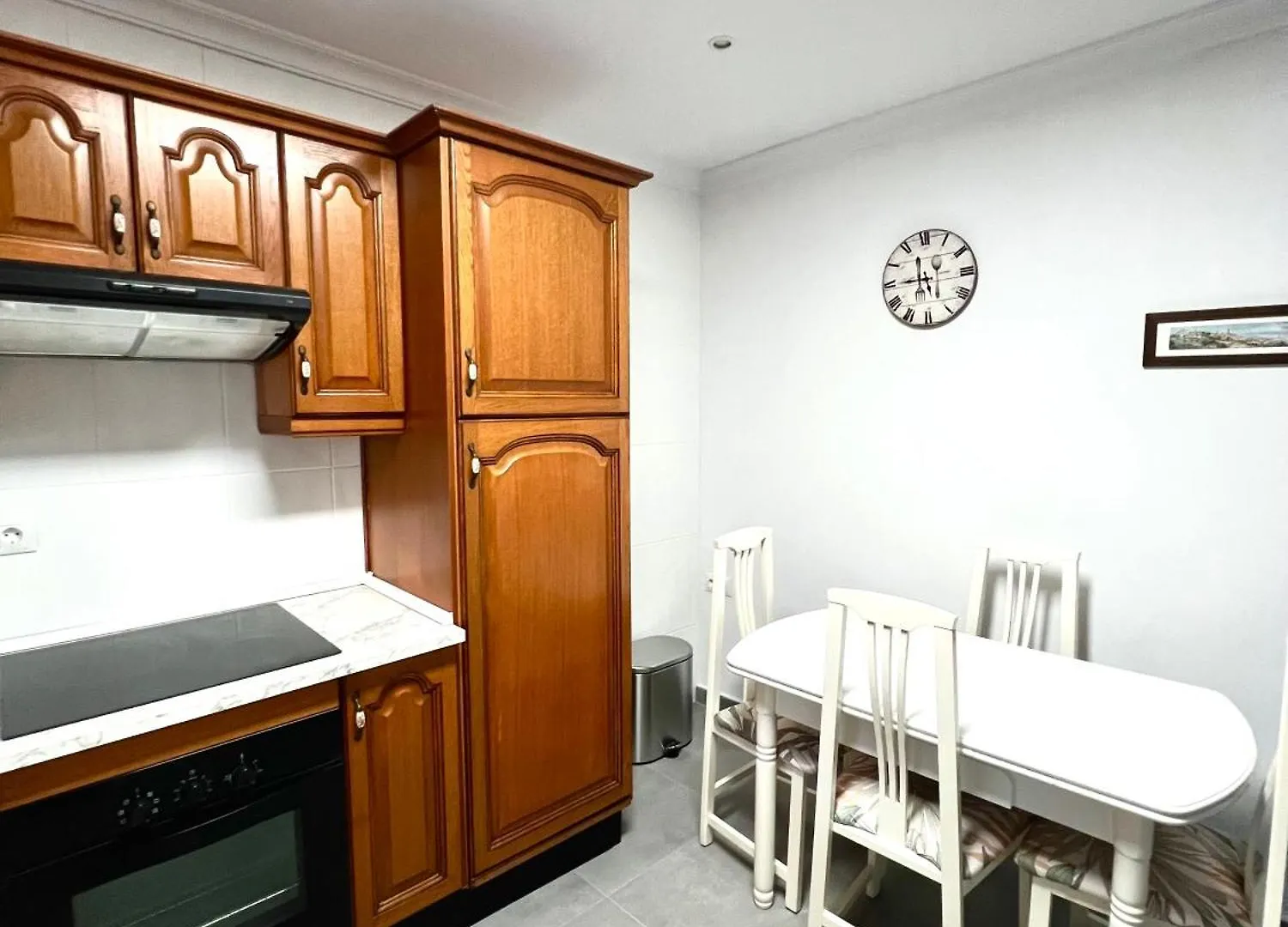 Casa Golf Mediterraneo Benalmádena