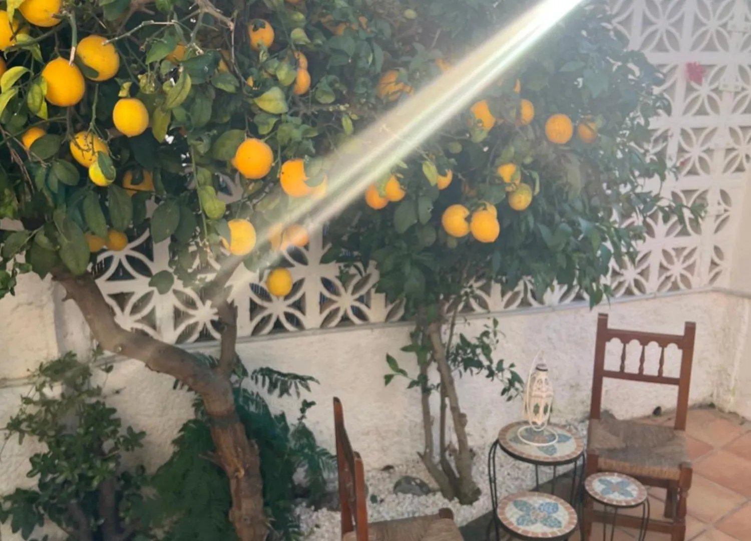 Casa Golf Mediterraneo Benalmádena Spanje