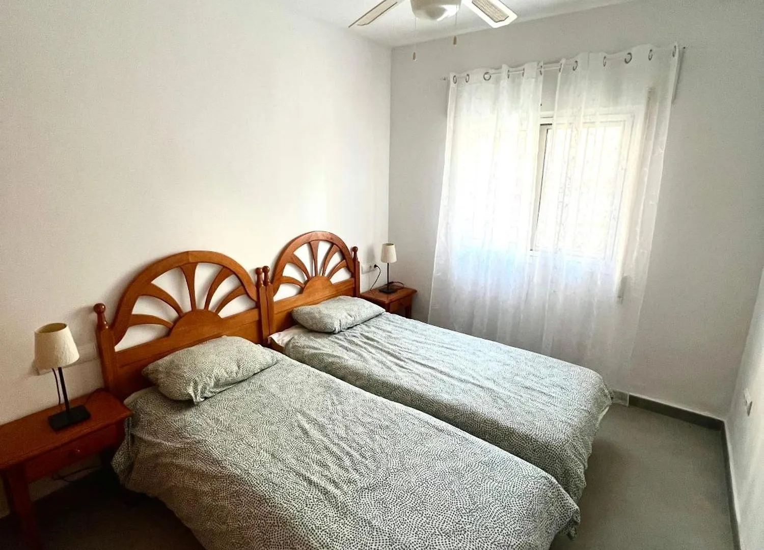 Casa Golf Mediterraneo Benalmádena 0*,  Spanje