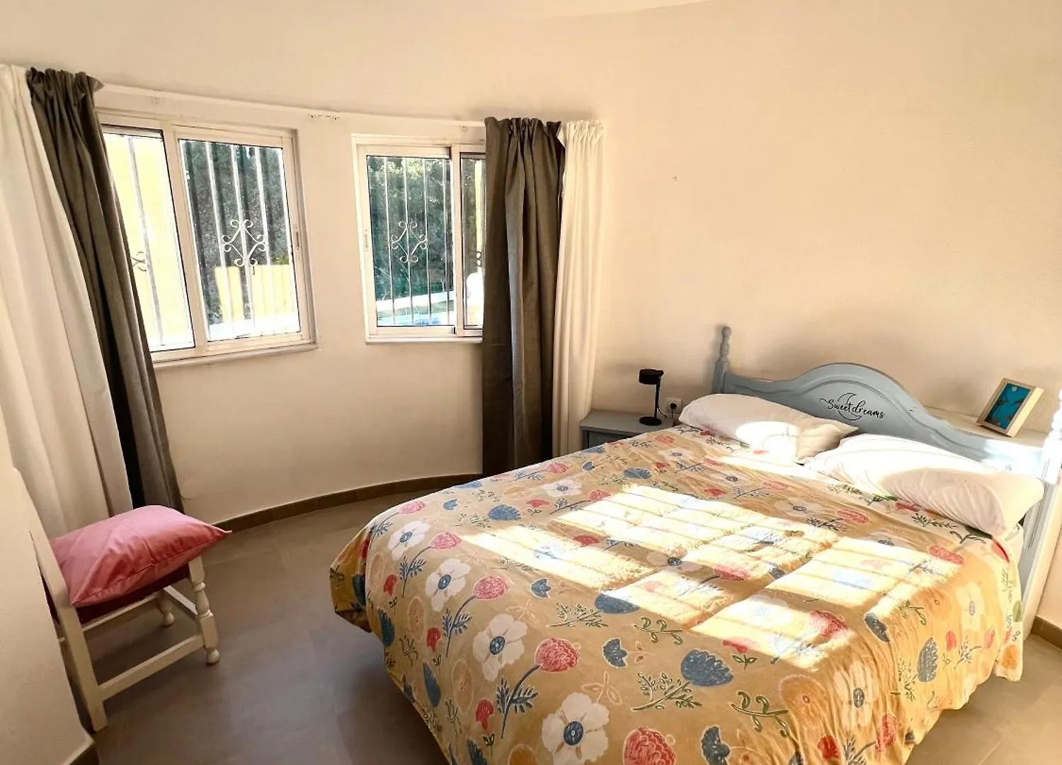 Casa Golf Mediterraneo Benalmádena 0*,  Spanje