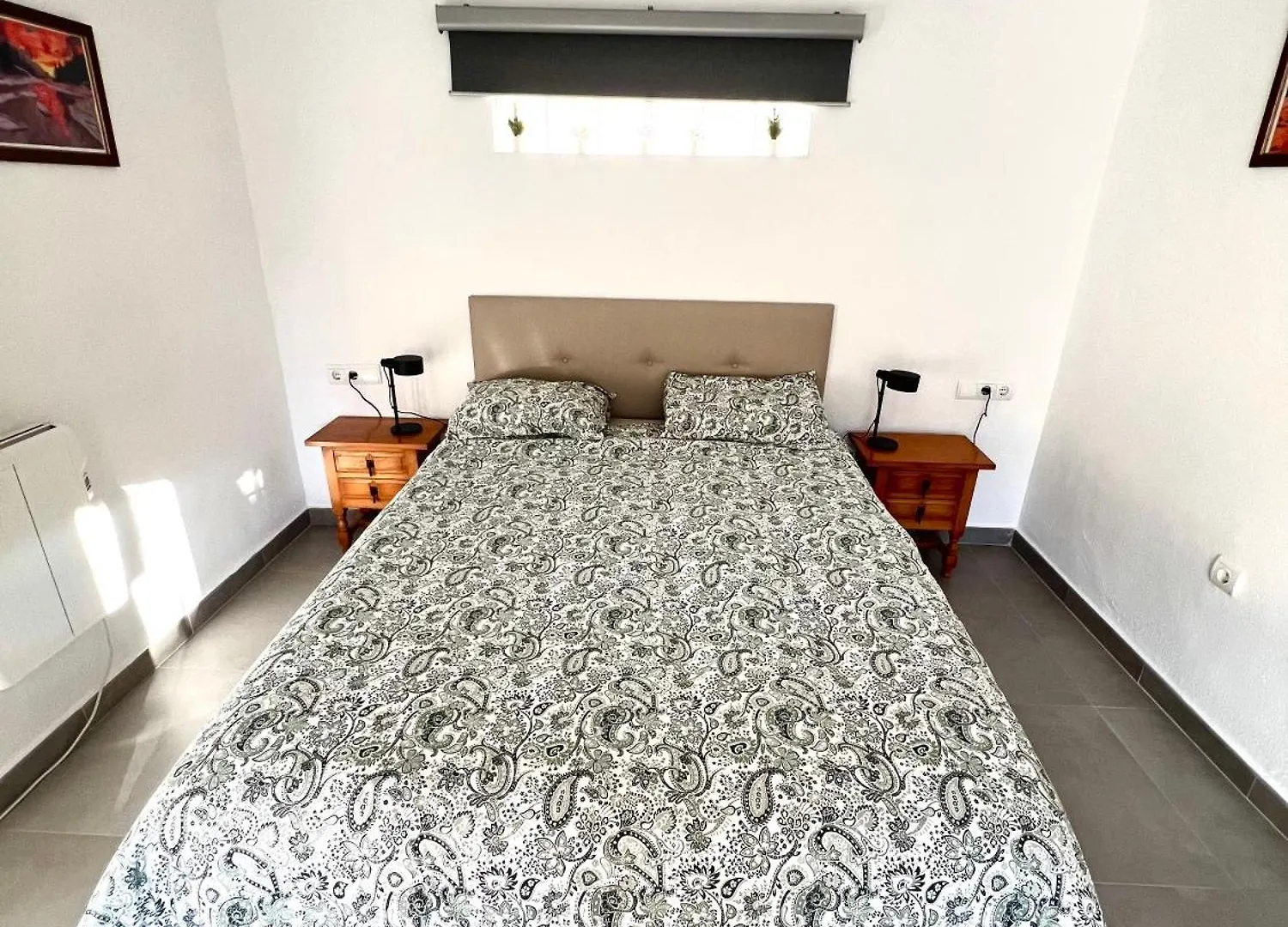 Casa Golf Mediterraneo Benalmádena Vakantiehuis