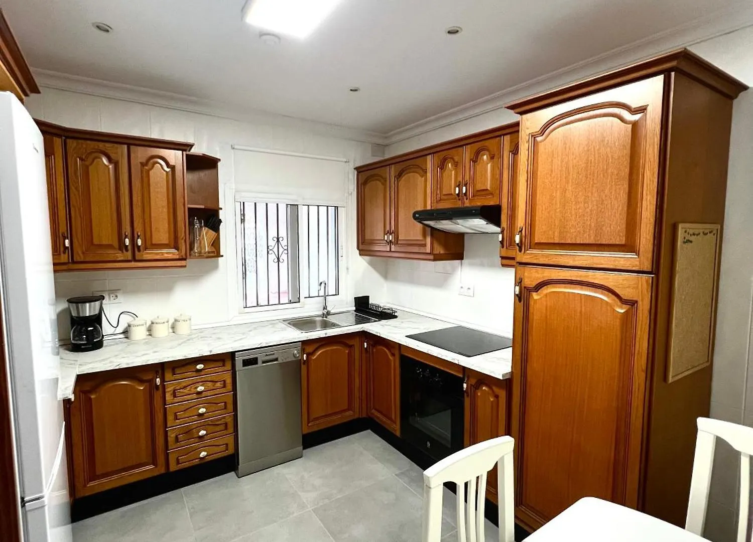 Vakantiehuis Casa Golf Mediterraneo Benalmádena