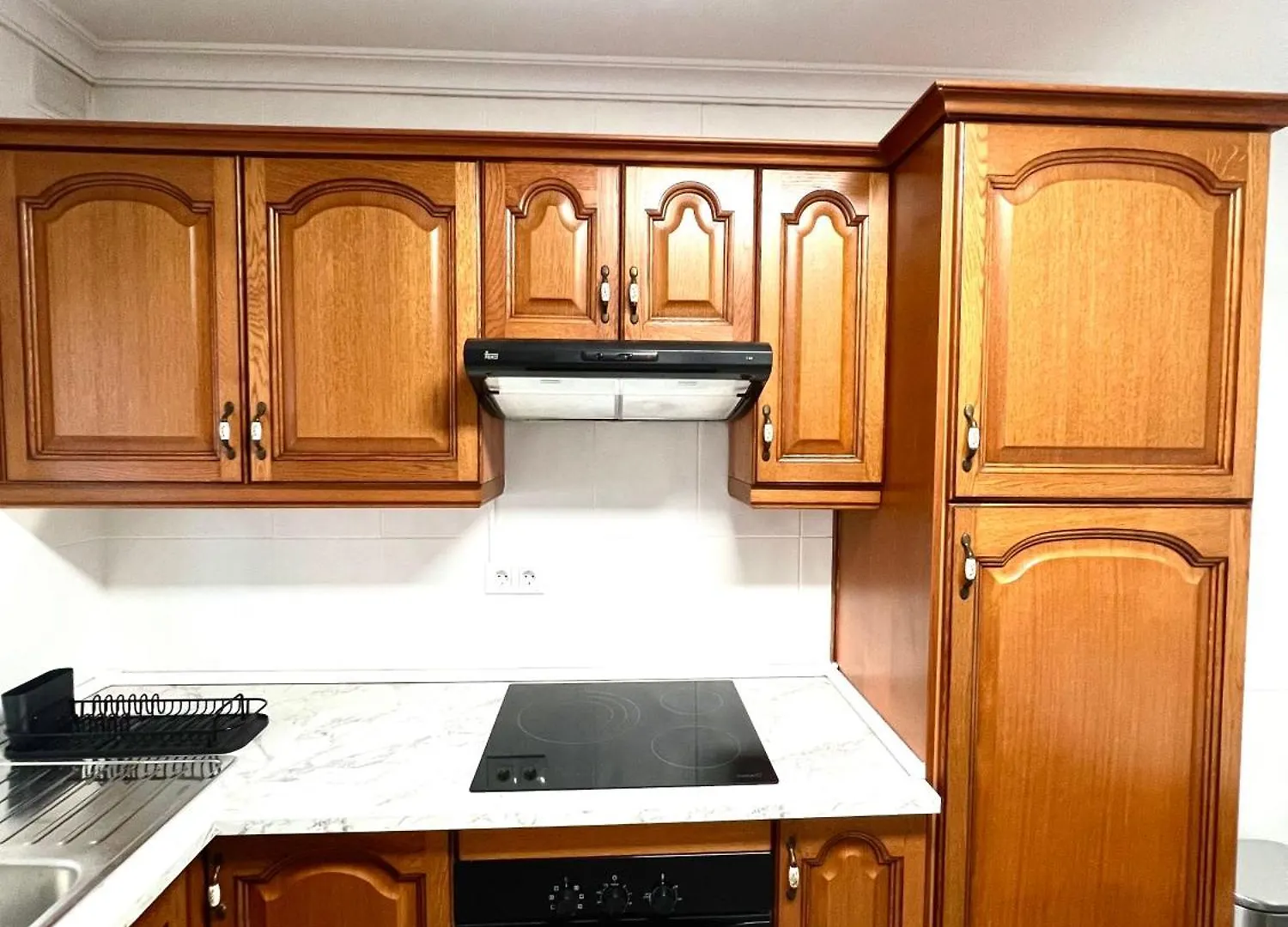 Casa Golf Mediterraneo Benalmádena Spanje