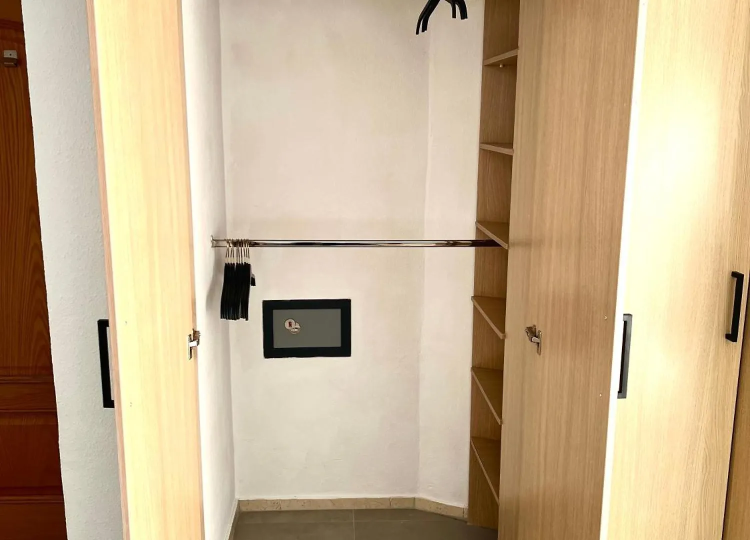Casa Golf Mediterraneo Benalmádena Vakantiehuis