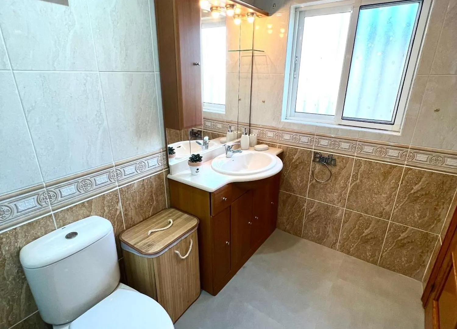 Vakantiehuis Casa Golf Mediterraneo Benalmádena