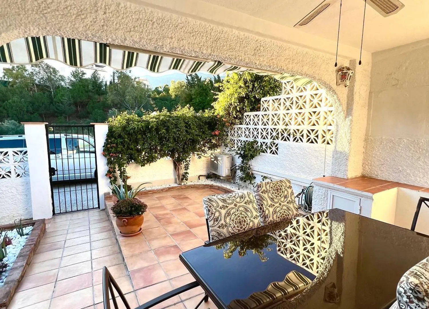 Vakantiehuis Casa Golf Mediterraneo Benalmádena