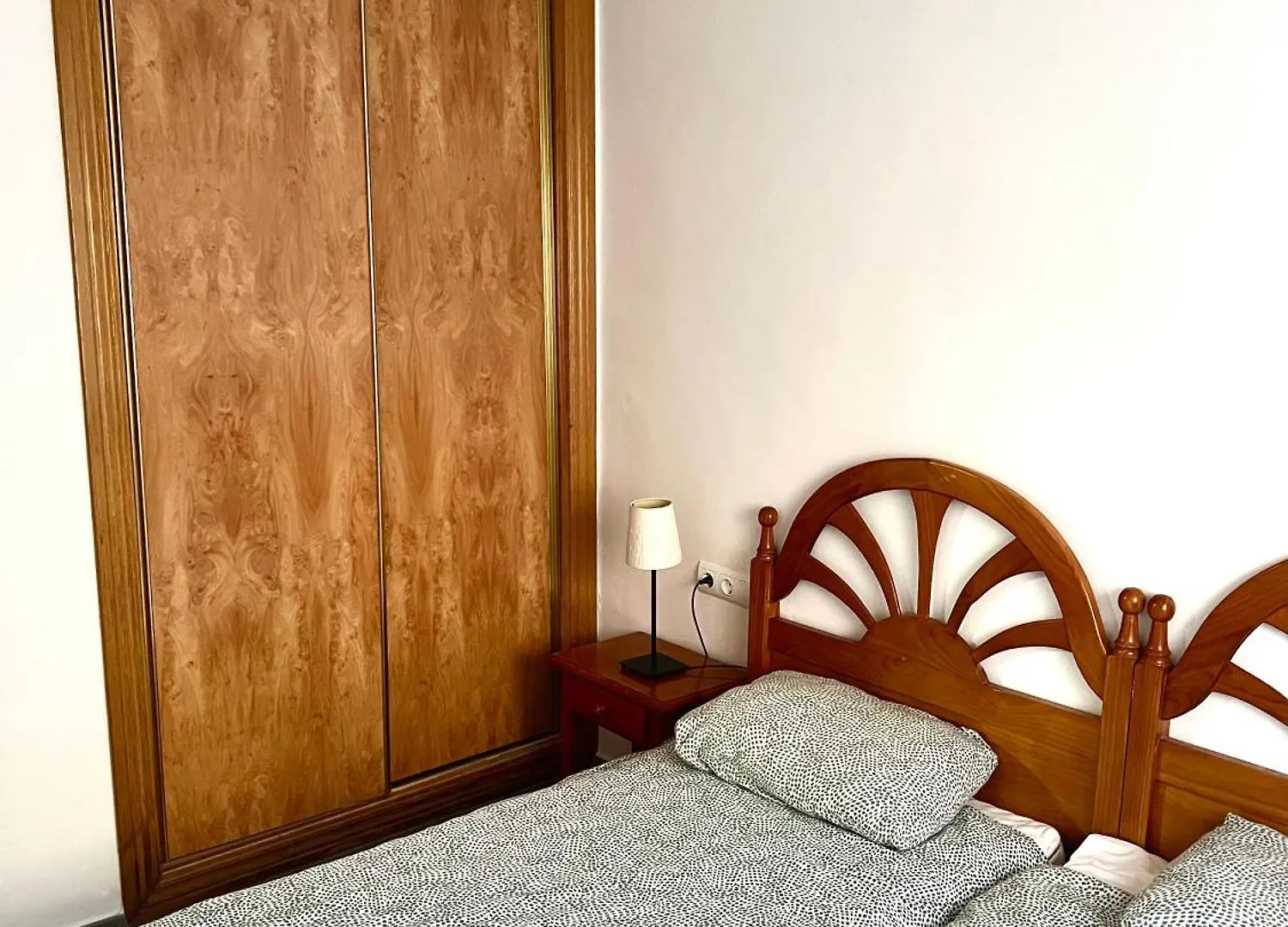Casa Golf Mediterraneo Benalmádena Spanje