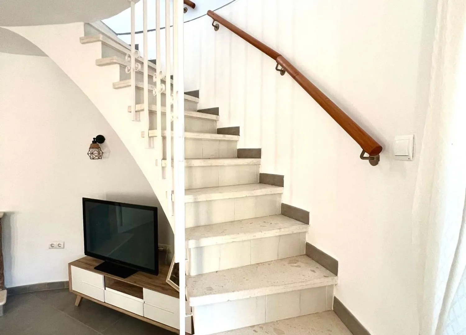 Casa Golf Mediterraneo Benalmádena Ισπανία