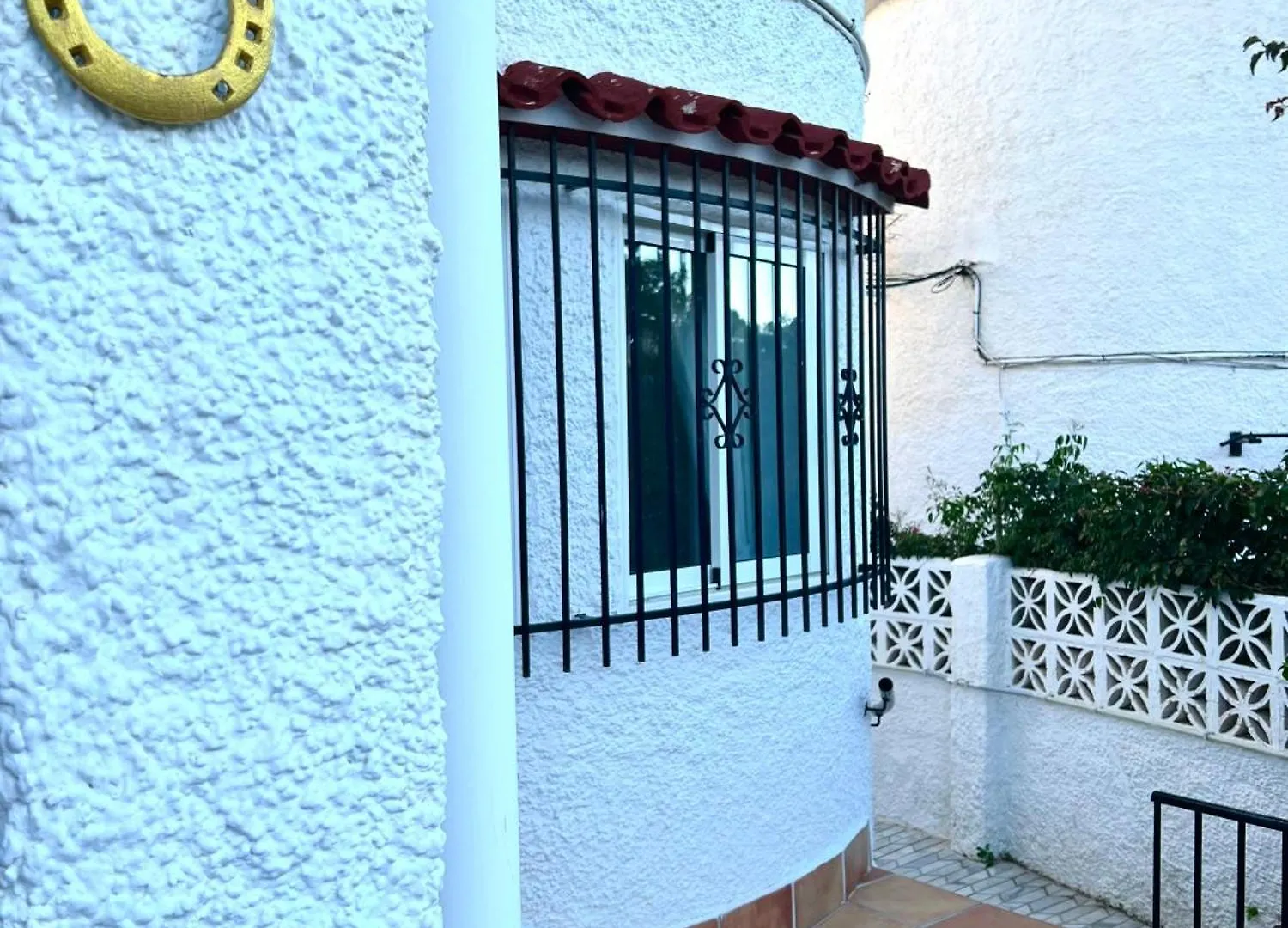 Σπίτι διακοπών Casa Golf Mediterraneo Benalmádena